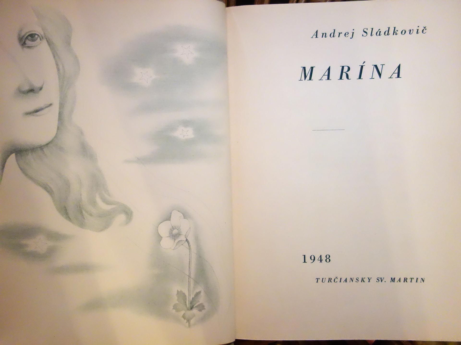 marina